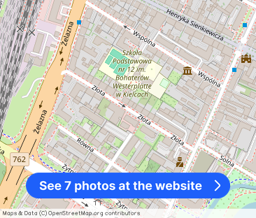 Mieszkanie 2 pokoje BEZCZYNSZOWE w centrum Kielc - Photo 1