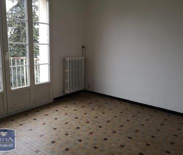 Location Appartement 2 pièces 36m² MONTPELLIER 34000 - Photo 4