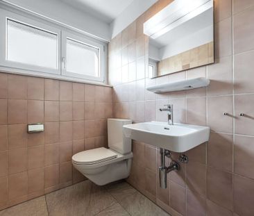 Familienfreundlich sanierte Wohnung am Stadtrand - Photo 6