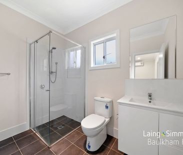 Spacious Granny Flat! Water Included! - Photo 5