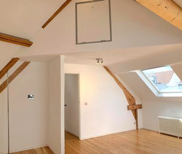 Appartement te huur - Foto 2