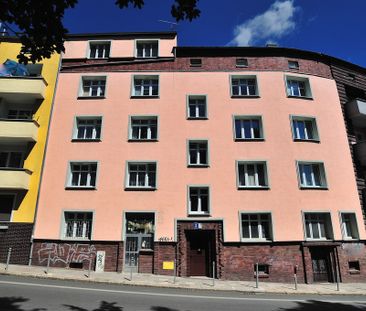 Mieszkanie Centrum Szczecin, ul. ks. Piotra Skargi, nr 436110 - Фото 2