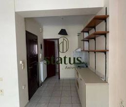 Studio/Γκαρσονιέρα για ενοικίαση - Πάτρα - Photo 4