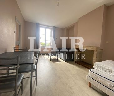 A louer T1 Alençon centre ville - Réf 10735 - Photo 3