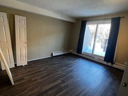 1 Bedroom Unit! Front And Back Patio Areas! In Suite Laundry! - Photo 3