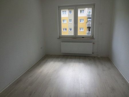 Schöne Wohnung sucht Mieter: individuelle 3-Zimmer-Wohnung - Photo 4