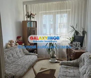 Inchiriere apartament 4 camere Trafic Greu-Liberty Mall - Photo 3