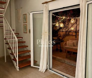 Μεζονέτα για ενοικίαση Τερψιθέα (Γλυφάδα) - Photo 5