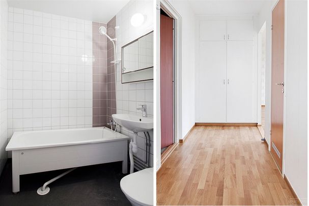 Bråbogatan 11 - Photo 1