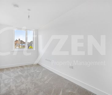 Burrell House, 445 St Albans Road, Watford - Photo 2