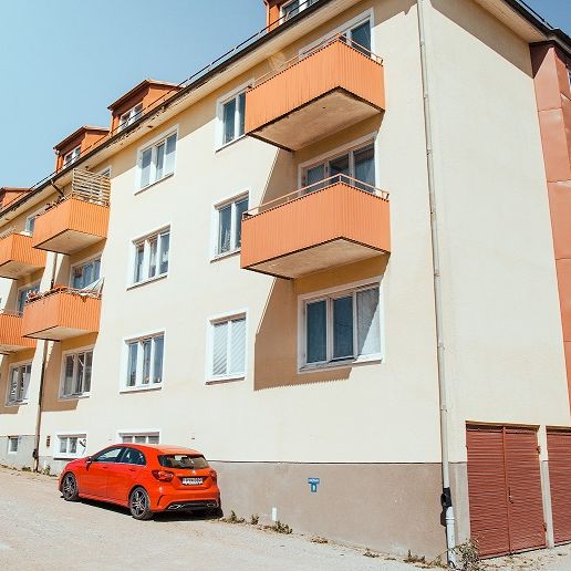 Edingsvägen 4 A - Foto 1