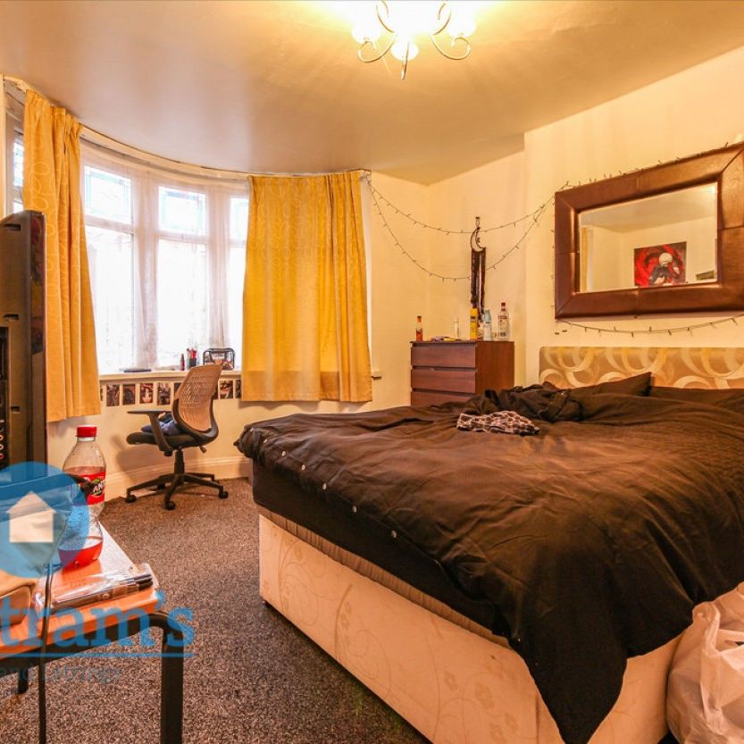 1 bed Shared House for Rent - Photo 1