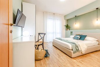 Maison Leone in Affitto a PASSEGGIATA