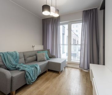 Na wynajem nowoczesne M2 w samym centrum Łodzi 33.78 m² - Photo 3