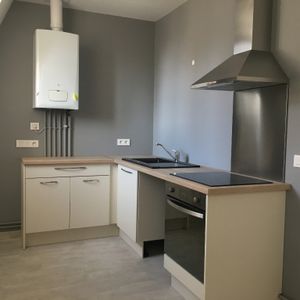 Location Appartement 2 pièces 46m² - Photo 2