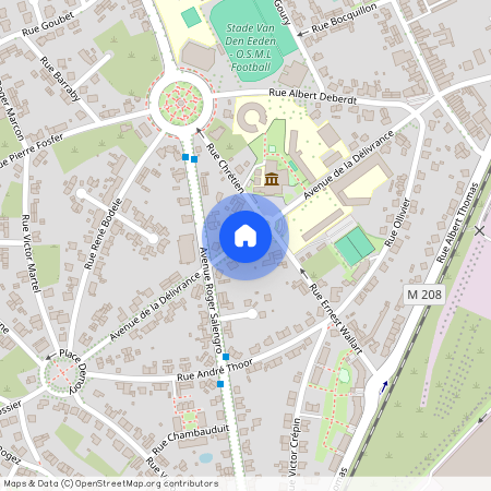 59160, Lille