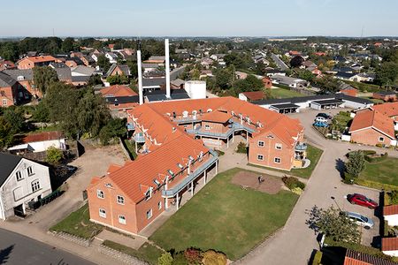 Tømmergården, 6, st., 8881, Thorsø - Photo 2