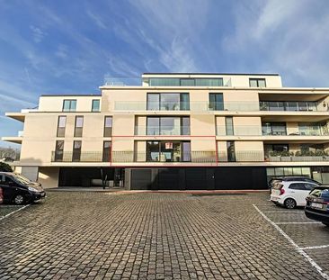 Appartement te huur - Photo 2
