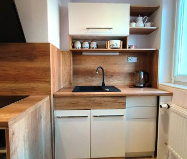 Pogodno, 2-pokojowe mieszkanie na wynajem - Photo 1