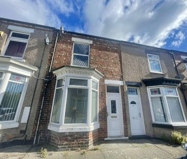 2 bedroom terraced house to rent - Photo 1