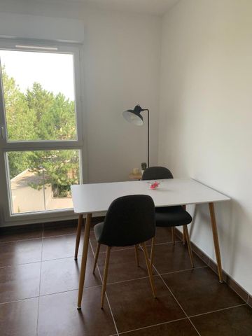 Location Appartement 1 pièce 28m² ALBI 81000 - Photo 5
