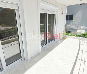 Ενοικιάζεται εξαιρετική μεζονέτα στο Πανόραμα 150 τ.μ - Φωτογραφία 2