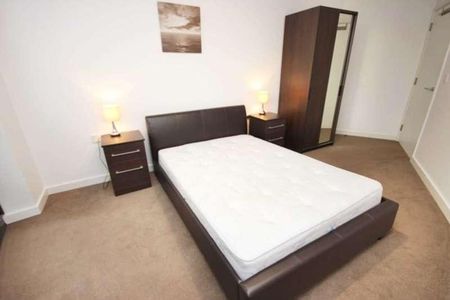 Piccadilly Place, Manchester, M1 - Photo 3