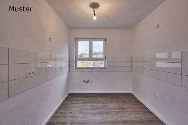 Nette Nachbarn gesucht: günstiges 1Zi.-Appartment - Foto 1