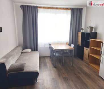 Pronájem bytu 2+kk 37 m² - Photo 1