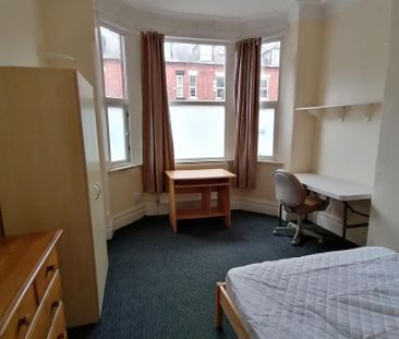 6 bedroom house to rent - Photo 5