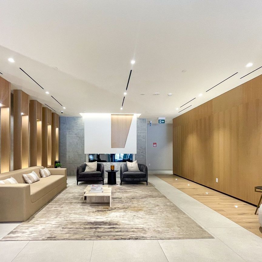 For Lease - 5 Defries Street Unit# 2207, Toronto, Ontario - Photo 1