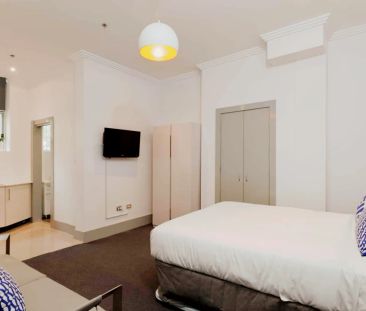 Lovely studio near The University of Notre Dame Australia - Photo 3