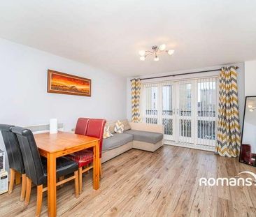 Garland House, Park Lodge Avenue, West Drayton, UB7 - Photo 1