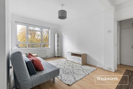 1 bedroom apartment to rent - Photo 2