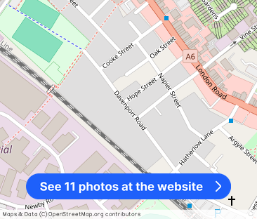 Davenport Road, Hazel Grove, Stockport - Photo 1