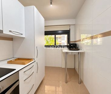Middle Floor Apartment · Estepona - Foto 3