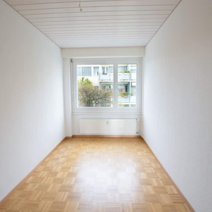 3.5 Zimmer, 61 m², EG - Foto 1