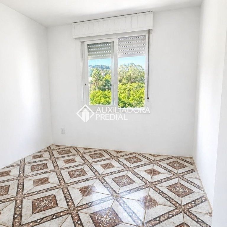 Apartamento com 2 quartos e 58m² para alugar em Jardim Carvalho, Porto Alegre. - Foto 1