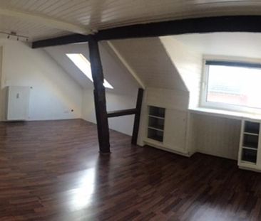 3 Zi-Whg in Düsseldorf Gerresheim, unmittelbar an Fußgängerzone - Photo 1