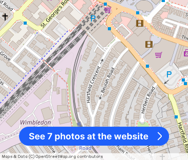 2 bedroom terraced house for rent - Photo 1