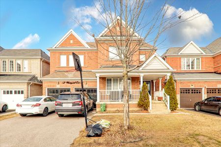 For Lease - 82 Warnford Circle Unit# Bsmt, Ajax, Ontario - Photo 5