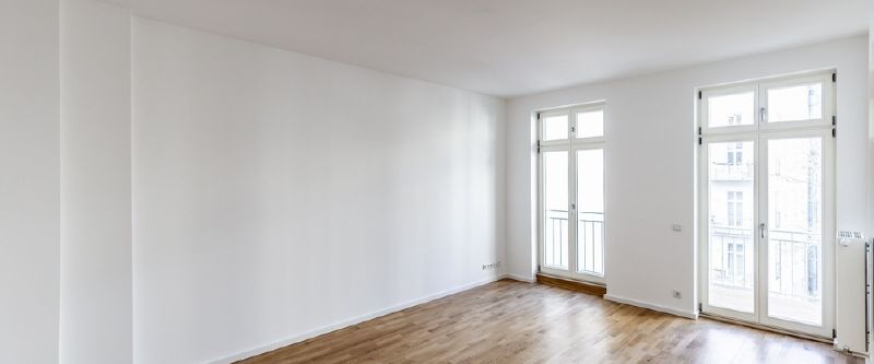 Sanierte Altbauwohnung im Prenzl´berg! - Photo 1