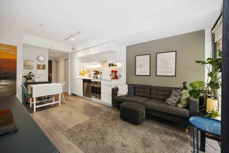For Lease - 185 Roehampton Avenue Unit# 407, Toronto, Ontario - Photo 4