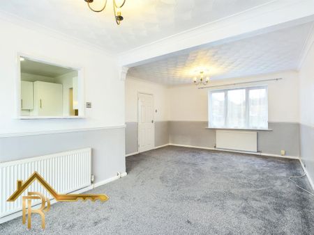 3 bedroom terraced house to rent - Photo 2