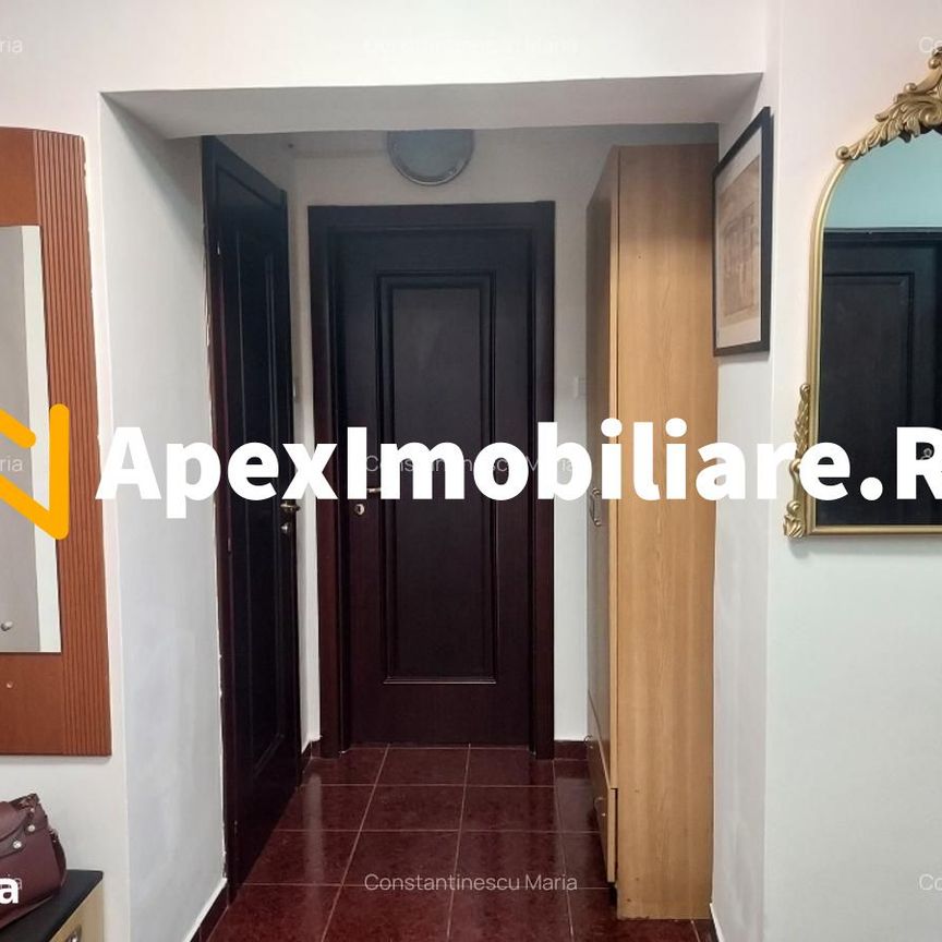 Apartament 3 camere de inchiriat Decebal Bucuresti | ApexImobiliare.ro - Photo 1