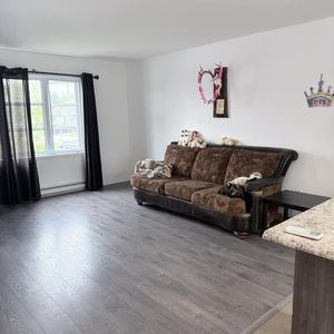 Superbe Appartement 5 1/2 (3CC) - Photo 3