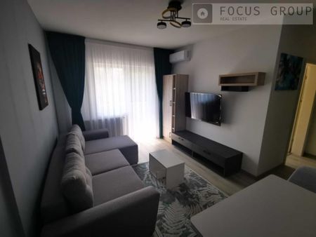 Inchirieri Apartamente 3 camere Bucuresti - Fotografie 2