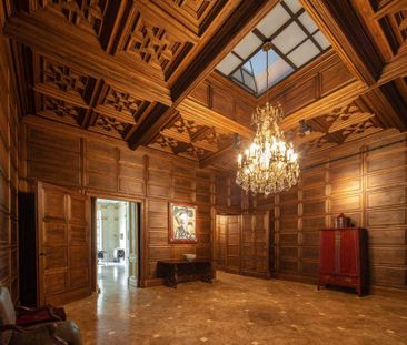 Luxury Villa for rent in The Golden Mile, Spain - Photo 6