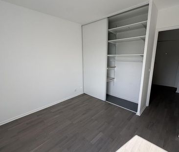 Appartement F3 à louer - Photo 6