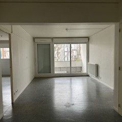 Appartement de type 5 en duplex spacieux et fonctionnel - Galerie de l'Arlequin - Villeneuve - Photo 1